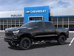 2025 Chevrolet Silverado 1500 Crew Cab 4WD Pickup for sale #S734 - photo 1