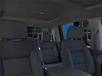 2025 Chevrolet Silverado 1500 Crew Cab 4WD Pickup for sale #S734 - photo 23