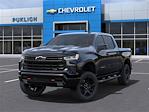 2025 Chevrolet Silverado 1500 Crew Cab 4WD Pickup for sale #S734 - photo 5