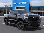 2025 Chevrolet Silverado 1500 Crew Cab 4WD Pickup for sale #S734 - photo 6