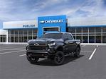2025 Chevrolet Silverado 1500 Crew Cab 4WD Pickup for sale #S734 - photo 7