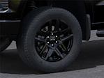 2025 Chevrolet Silverado 1500 Crew Cab 4WD Pickup for sale #S734 - photo 8
