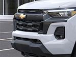 New 2025 Chevrolet Colorado Work Truck Crew Cab 4WD Pickup for sale #S735 - photo 12
