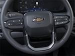 New 2025 Chevrolet Colorado Work Truck Crew Cab 4WD Pickup for sale #S735 - photo 18