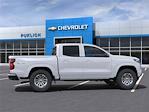 New 2025 Chevrolet Colorado Work Truck Crew Cab 4WD Pickup for sale #S735 - photo 4