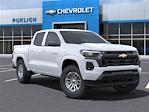 New 2025 Chevrolet Colorado Work Truck Crew Cab 4WD Pickup for sale #S735 - photo 6