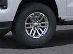 New 2025 Chevrolet Colorado Work Truck Crew Cab 4WD Pickup for sale #S735 - photo 8