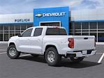New 2025 Chevrolet Colorado Work Truck Crew Cab 4WD Pickup for sale #S736 - photo 2