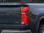 New 2025 Chevrolet Silverado 3500 LTZ Crew Cab 4WD Pickup for sale #S737 - photo 10