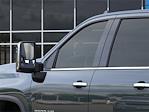 New 2025 Chevrolet Silverado 3500 LTZ Crew Cab 4WD Pickup for sale #S737 - photo 11