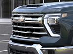 New 2025 Chevrolet Silverado 3500 LTZ Crew Cab 4WD Pickup for sale #S737 - photo 12
