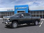 New 2025 Chevrolet Silverado 3500 LTZ Crew Cab 4WD Pickup for sale #S737 - photo 1