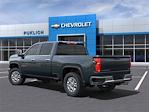New 2025 Chevrolet Silverado 3500 LTZ Crew Cab 4WD Pickup for sale #S737 - photo 2