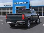 New 2025 Chevrolet Silverado 3500 LTZ Crew Cab 4WD Pickup for sale #S737 - photo 3