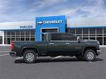 New 2025 Chevrolet Silverado 3500 LTZ Crew Cab 4WD Pickup for sale #S737 - photo 4