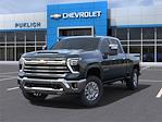 New 2025 Chevrolet Silverado 3500 LTZ Crew Cab 4WD Pickup for sale #S737 - photo 5