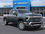 New 2025 Chevrolet Silverado 3500 LTZ Crew Cab 4WD Pickup for sale #S737 - photo 6