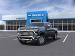 New 2025 Chevrolet Silverado 3500 LTZ Crew Cab 4WD Pickup for sale #S737 - photo 7