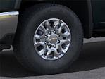 New 2025 Chevrolet Silverado 3500 LTZ Crew Cab 4WD Pickup for sale #S737 - photo 8