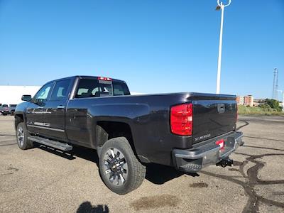 2015 Chevrolet Silverado 2500 Crew Cab SRW 4x4 Pickup for sale #S7371 - photo 2