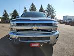 2015 Chevrolet Silverado 2500 Crew Cab SRW 4x4 Pickup for sale #S7371 - photo 3