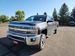 2015 Chevrolet Silverado 2500 Crew Cab SRW 4x4 Pickup for sale #S7371 - photo 1