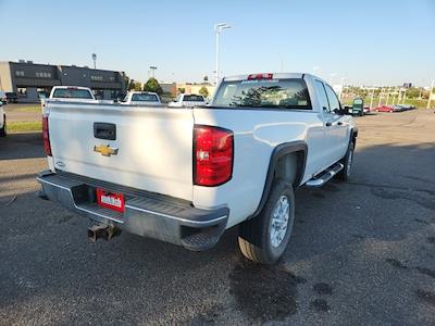 2016 Chevrolet Silverado 2500 Double Cab 4WD Pickup for sale #S7372 - photo 2