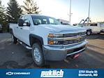 2016 Chevrolet Silverado 2500 Double Cab 4WD Pickup for sale #S7372 - photo 1