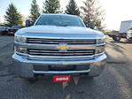 2016 Chevrolet Silverado 2500 Double Cab 4WD Pickup for sale #S7372 - photo 3