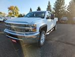 2016 Chevrolet Silverado 2500 Double Cab 4WD Pickup for sale #S7372 - photo 4