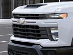 2025 Chevrolet Silverado 2500 Crew Cab 4WD Pickup for sale #S741 - photo 12