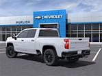 2025 Chevrolet Silverado 2500 Crew Cab 4WD Pickup for sale #S741 - photo 2