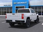 2025 Chevrolet Silverado 2500 Crew Cab 4WD Pickup for sale #S741 - photo 3