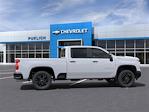 2025 Chevrolet Silverado 2500 Crew Cab 4WD Pickup for sale #S741 - photo 4