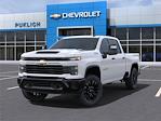 2025 Chevrolet Silverado 2500 Crew Cab 4WD Pickup for sale #S741 - photo 5