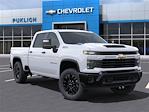 2025 Chevrolet Silverado 2500 Crew Cab 4WD Pickup for sale #S741 - photo 6