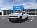 2025 Chevrolet Silverado 2500 Crew Cab 4WD Pickup for sale #S741 - photo 7