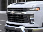 2025 Chevrolet Silverado 2500 Crew Cab 4WD Pickup for sale #S742 - photo 12