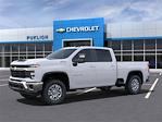 2025 Chevrolet Silverado 2500 Crew Cab 4WD Pickup for sale #S742 - photo 1