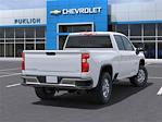 2025 Chevrolet Silverado 2500 Crew Cab 4WD Pickup for sale #S742 - photo 3