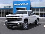2025 Chevrolet Silverado 2500 Crew Cab 4WD Pickup for sale #S742 - photo 5