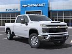 2025 Chevrolet Silverado 2500 Crew Cab 4WD Pickup for sale #S742 - photo 6