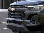 New 2025 Chevrolet Colorado Work Truck Crew Cab 4WD Pickup for sale #S743 - photo 12