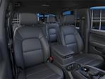 New 2025 Chevrolet Colorado Work Truck Crew Cab 4WD Pickup for sale #S743 - photo 15