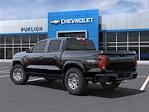 New 2025 Chevrolet Colorado Work Truck Crew Cab 4WD Pickup for sale #S743 - photo 2