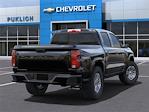 New 2025 Chevrolet Colorado Work Truck Crew Cab 4WD Pickup for sale #S743 - photo 3