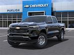 New 2025 Chevrolet Colorado Work Truck Crew Cab 4WD Pickup for sale #S743 - photo 5