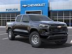 New 2025 Chevrolet Colorado Work Truck Crew Cab 4WD Pickup for sale #S743 - photo 6