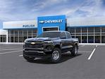 New 2025 Chevrolet Colorado Work Truck Crew Cab 4WD Pickup for sale #S743 - photo 7