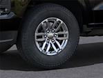 New 2025 Chevrolet Colorado Work Truck Crew Cab 4WD Pickup for sale #S743 - photo 8